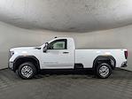 2026 GMC Sierra 2500 Regular Cab 4WD Pickup for sale #G625185 - photo 4