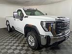 2026 GMC Sierra 2500 Regular Cab 4WD Pickup for sale #G625185 - photo 5