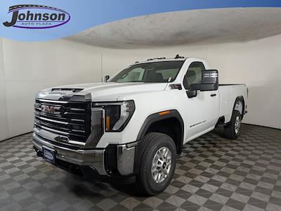 New 2026 GMC Sierra 2500 - photo 1