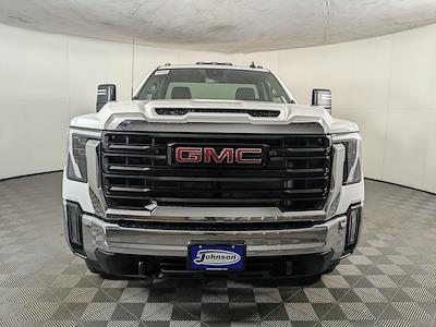 New 2026 GMC Sierra 2500 - photo 1