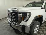 2026 GMC Sierra 2500 Regular Cab 4WD Pickup for sale #G625246 - photo 10