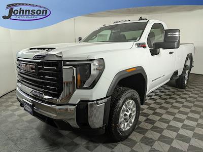 New 2026 GMC Sierra 2500 - photo 1