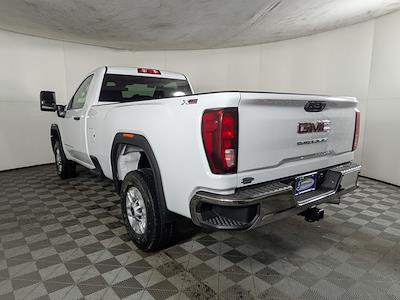 New 2026 GMC Sierra 2500 - photo 1