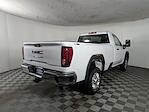 2026 GMC Sierra 2500 Regular Cab 4WD Pickup for sale #G626379 - photo 7