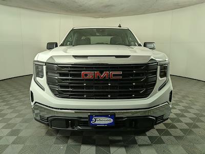 New 2026 GMC Sierra 1500 Pro Crew Cab for sale #G629099 - photo 2