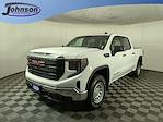 New 2026 GMC Sierra 1500 Pro Crew Cab for sale #G629099 - photo 1