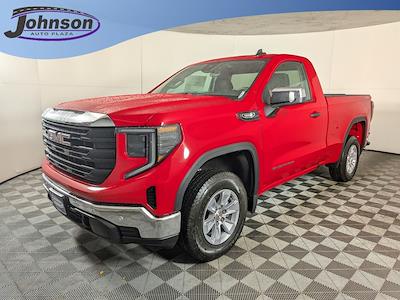 2026 GMC Sierra 1500 Regular Cab 4WD Pickup for sale #G629847 - photo 1