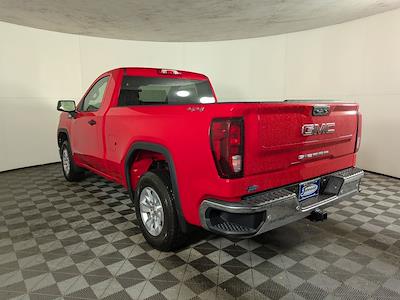 New 2026 GMC Sierra 1500 Pro Regular Cab 4WD Pickup for sale #G629847 - photo 2