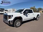 2026 GMC Sierra 2500 Crew Cab 4WD Pickup for sale #G631928 - photo 1