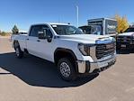 2026 GMC Sierra 2500 Crew Cab 4WD Pickup for sale #G631928 - photo 4