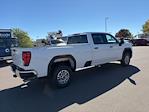 2026 GMC Sierra 2500 Crew Cab 4WD Pickup for sale #G631928 - photo 6