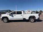 2026 GMC Sierra 2500 Crew Cab 4WD Pickup for sale #G631928 - photo 8