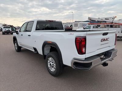 New 2026 GMC Sierra 2500 Pro Crew Cab 4WD Pickup for sale #G633310 - photo 2