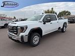 New 2026 GMC Sierra 2500 Pro Crew Cab 4WD Pickup for sale #G633310 - photo 1