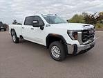 New 2026 GMC Sierra 2500 Pro Crew Cab 4WD Pickup for sale #G633310 - photo 4