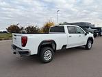 New 2026 GMC Sierra 2500 Pro Crew Cab 4WD Pickup for sale #G633310 - photo 6