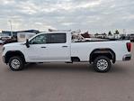 New 2026 GMC Sierra 2500 Pro Crew Cab 4WD Pickup for sale #G633310 - photo 8