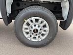 New 2026 GMC Sierra 2500 Pro Crew Cab 4WD Pickup for sale #G633310 - photo 9