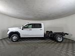 2026 GMC Sierra 3500 Crew Cab DRW 4WD Cab Chassis for sale #G633788 - photo 4