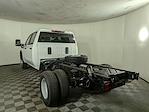 2026 GMC Sierra 3500 Crew Cab DRW 4WD Cab Chassis for sale #G633788 - photo 2