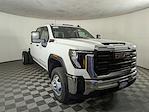 2026 GMC Sierra 3500 Crew Cab DRW 4WD Cab Chassis for sale #G633788 - photo 5
