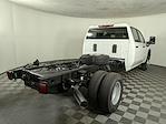 2026 GMC Sierra 3500 Crew Cab DRW 4WD Cab Chassis for sale #G633788 - photo 7