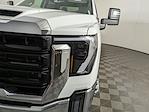 2026 GMC Sierra 3500 Crew Cab DRW 4WD Cab Chassis for sale #G633788 - photo 9