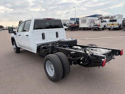 2026 GMC Sierra 3500 Crew Cab DRW 4WD Cab Chassis for sale #G635340 - photo 2