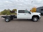 2026 GMC Sierra 3500 Crew Cab DRW 4WD Cab Chassis for sale #G635484 - photo 5