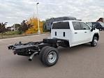 2026 GMC Sierra 3500 Crew Cab DRW 4WD Cab Chassis for sale #G635484 - photo 6