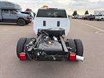 2026 GMC Sierra 3500 Crew Cab DRW 4WD Cab Chassis for sale #G635484 - photo 7