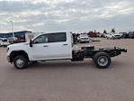 2026 GMC Sierra 3500 Crew Cab DRW 4WD Cab Chassis for sale #G635484 - photo 8