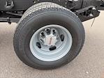 2026 GMC Sierra 3500 Crew Cab DRW 4WD Cab Chassis for sale #G635484 - photo 9