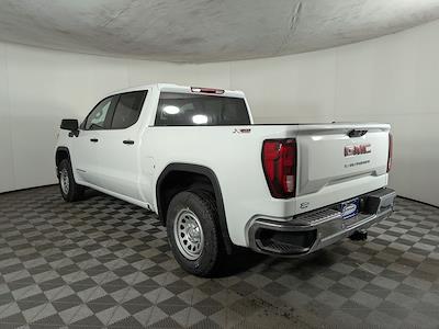 New 2026 GMC Sierra 1500 Pro Crew Cab for sale #G650059 - photo 2