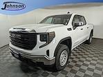 New 2026 GMC Sierra 1500 Pro Crew Cab for sale #G650059 - photo 1