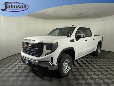 2026 GMC Sierra 1500 Crew Cab 4WD Pickup for sale #G650288 - photo 1