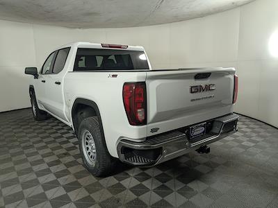 2026 GMC Sierra 1500 Crew Cab 4WD Pickup for sale #G650288 - photo 2