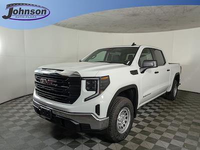 2026 GMC Sierra 1500 Crew Cab 4x4 Pickup for sale #G650572 - photo 1