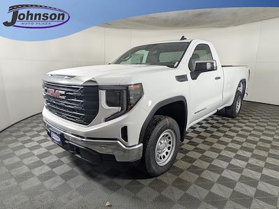 New 2026 GMC Sierra 1500 Pro Regular Cab for sale #G650719 - photo 1