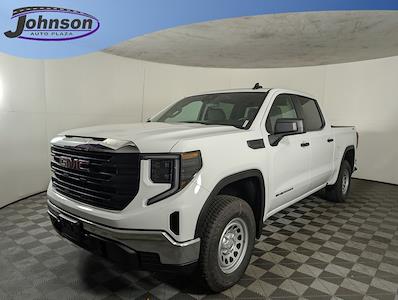 2026 GMC Sierra 1500 Crew Cab 4x4 Pickup for sale #G650905 - photo 1