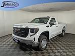 New 2026 GMC Sierra 1500 Pro Regular Cab for sale #G651482 - photo 1