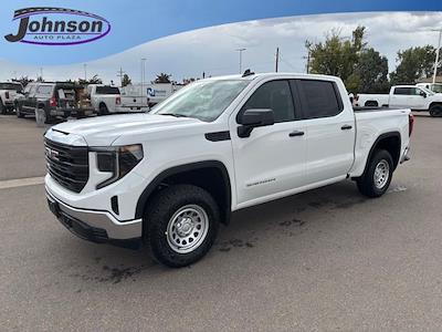 2026 GMC Sierra 1500 Crew Cab 4x4 Pickup for sale #G651554 - photo 1