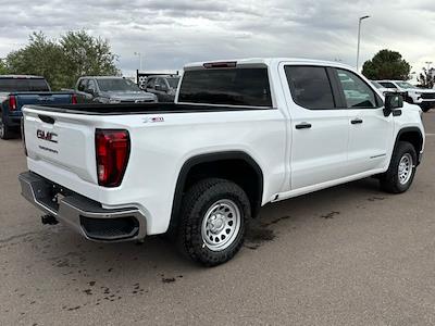 2026 GMC Sierra 1500 Crew Cab 4WD Pickup for sale #G651554 - photo 2
