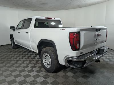 2026 GMC Sierra 1500 Crew Cab 4WD Pickup for sale #G657728 - photo 2