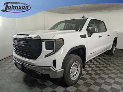 2026 GMC Sierra 1500 Crew Cab 4WD Pickup for sale #G657798 - photo 1