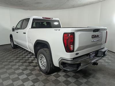 2026 GMC Sierra 1500 Crew Cab 4WD Pickup for sale #G657798 - photo 2
