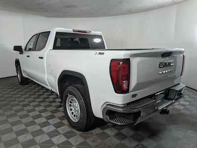 2026 GMC Sierra 1500 Crew Cab 4WD Pickup for sale #G657852 - photo 2