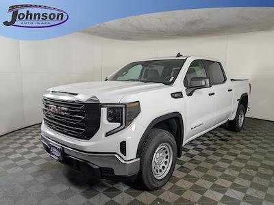 New 2026 GMC Sierra 1500 - photo 1
