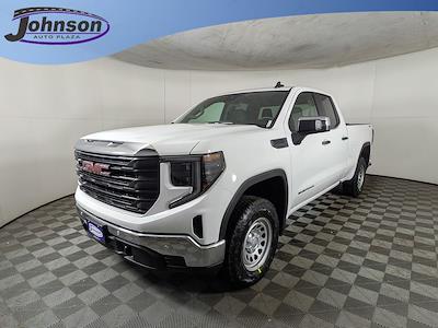 New 2026 GMC Sierra 1500 - photo 1