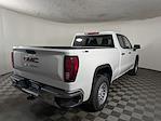 New 2026 GMC Sierra 1500 Pro Double Cab for sale #G677444 - photo 7